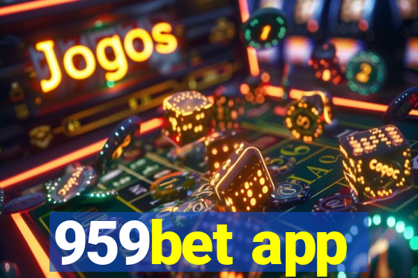 959bet app